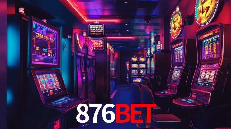 Cashback e recargas na 876BET