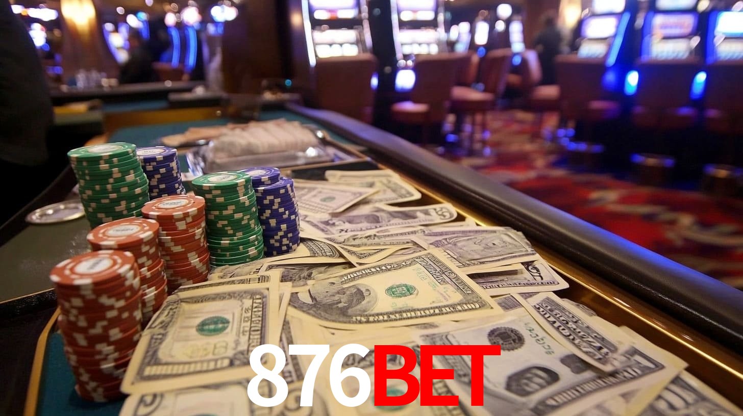 Biblioteca de slots populares na 876BET