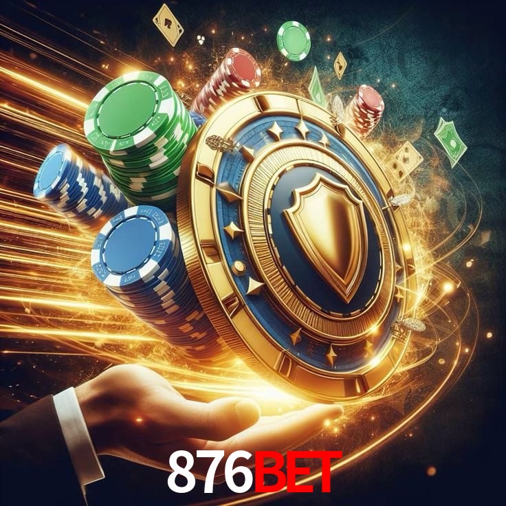 Torneios e prêmios garantidos na 876BET